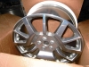 Maserati - Alloy Wheel - 226799  GREY